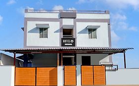 Super Hotel O Okkilipalayam